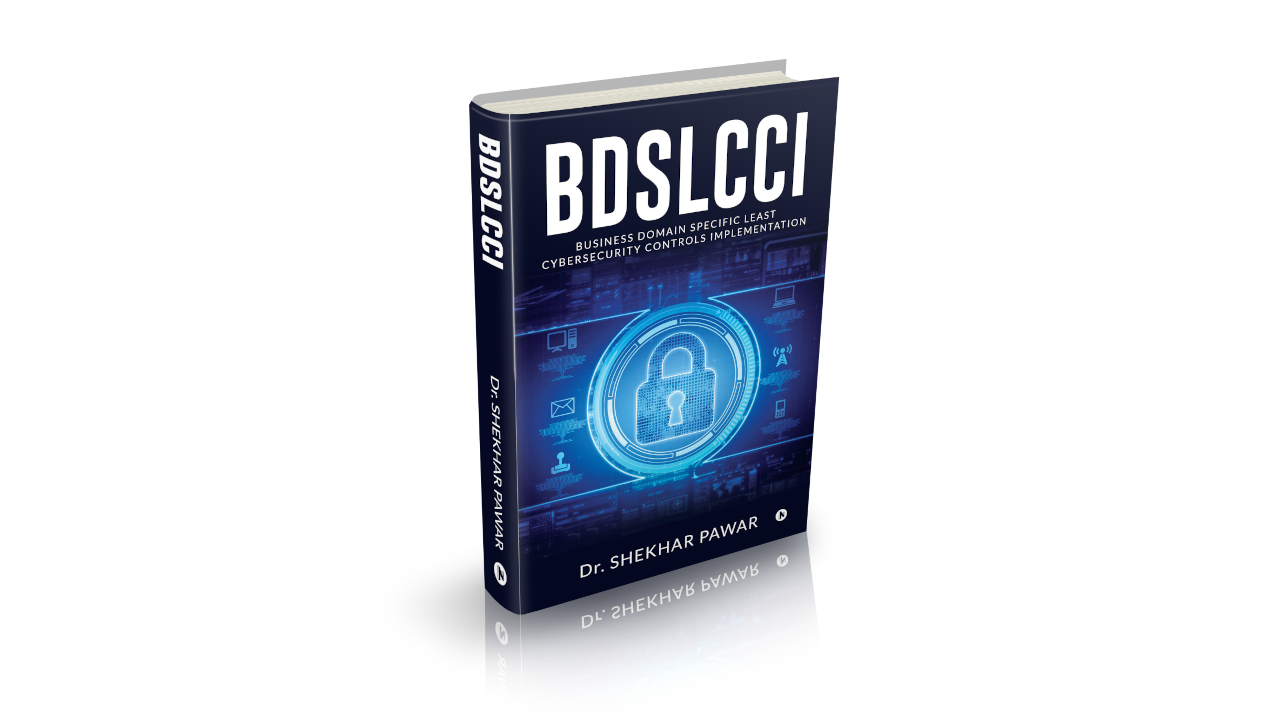 BDSLCCI - Business Domain Specific Least Cybersecurity Controls Implementation